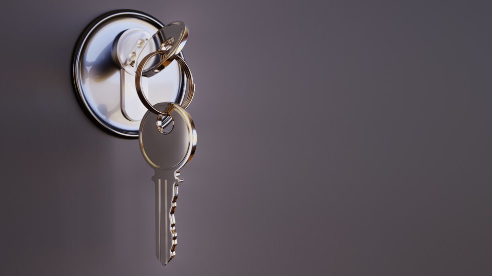 How to Fix a Broken Lock Before It Turns Into a Security Concern